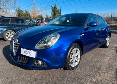 Alfa Romeo Giulietta 1.4 tb Progression 105cv E6