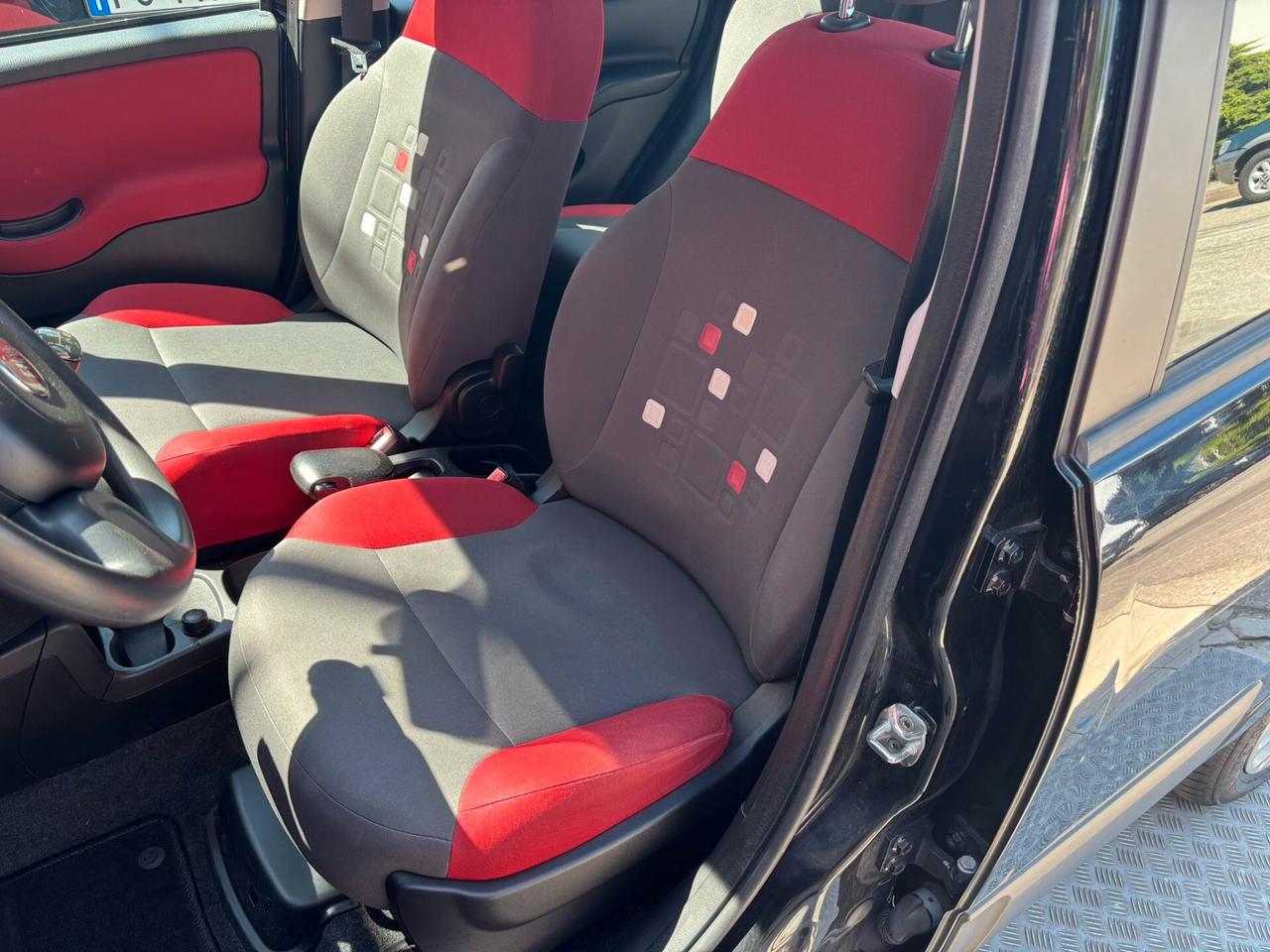 Fiat Panda 1.3 MJT S&S Lounge euro 5b diesel