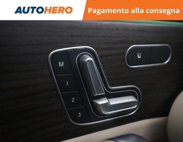 MERCEDES-BENZ CLA 180 Automatic Shooting Brake Progressive Advanced