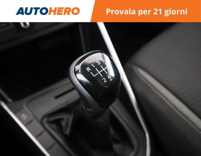 VOLKSWAGEN Taigo 1.0 TSI 95 CV Life
