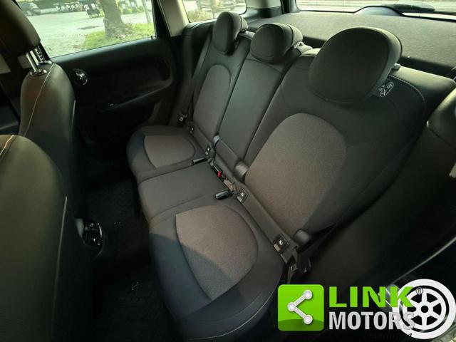 MINI Countryman 1.5 Cooper Countryman