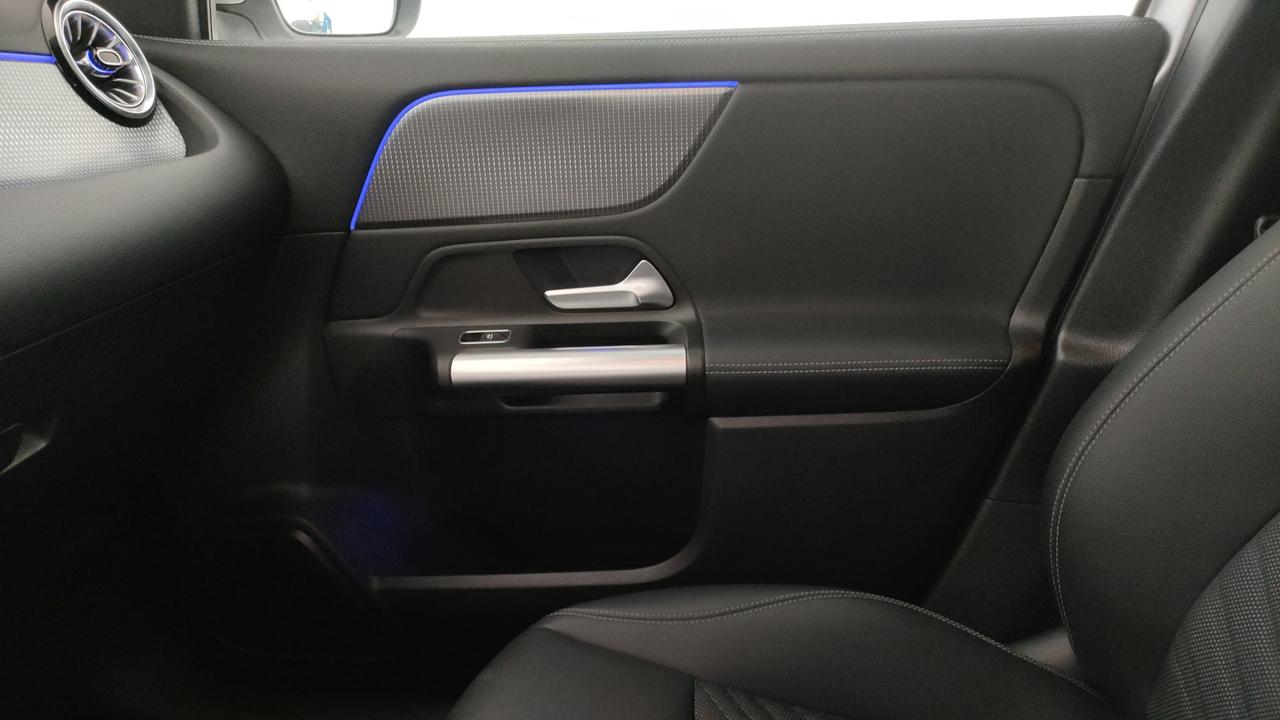 Mercedes-Benz GLA 180 Sport Plus auto