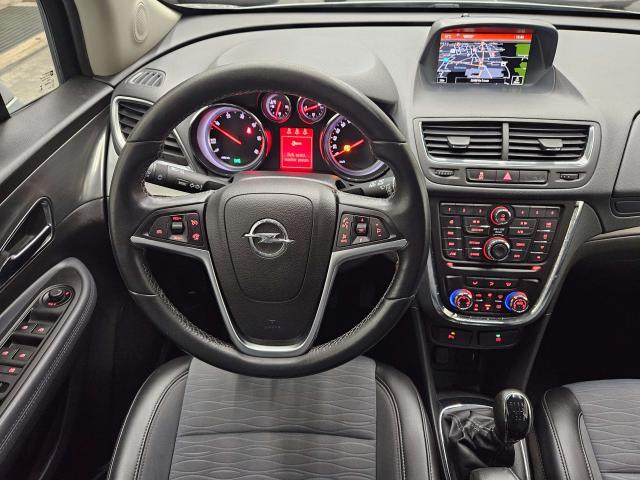 Opel Mokka 1.6 cdti Ego