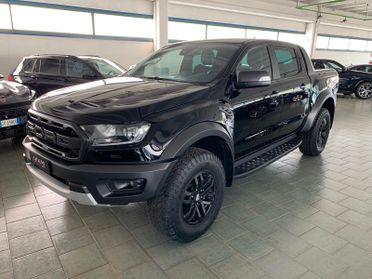 Ford Ranger Raptor 2.0 ECOBLUE aut. 213 CV DC 5 pt.