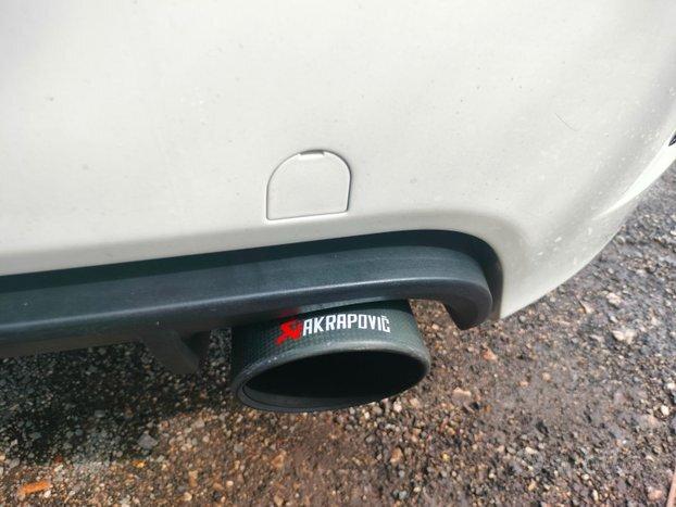 ABARTH 595 ESSEESSE 227CV