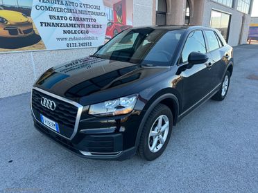 AUDI Q2 35 TDI quattro S tronic Business IVA ESPOSTA