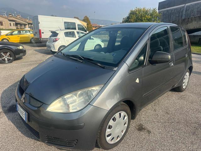 MITSUBISHI Colt 1.1 12V 5p. senza nessun lavoro da fare