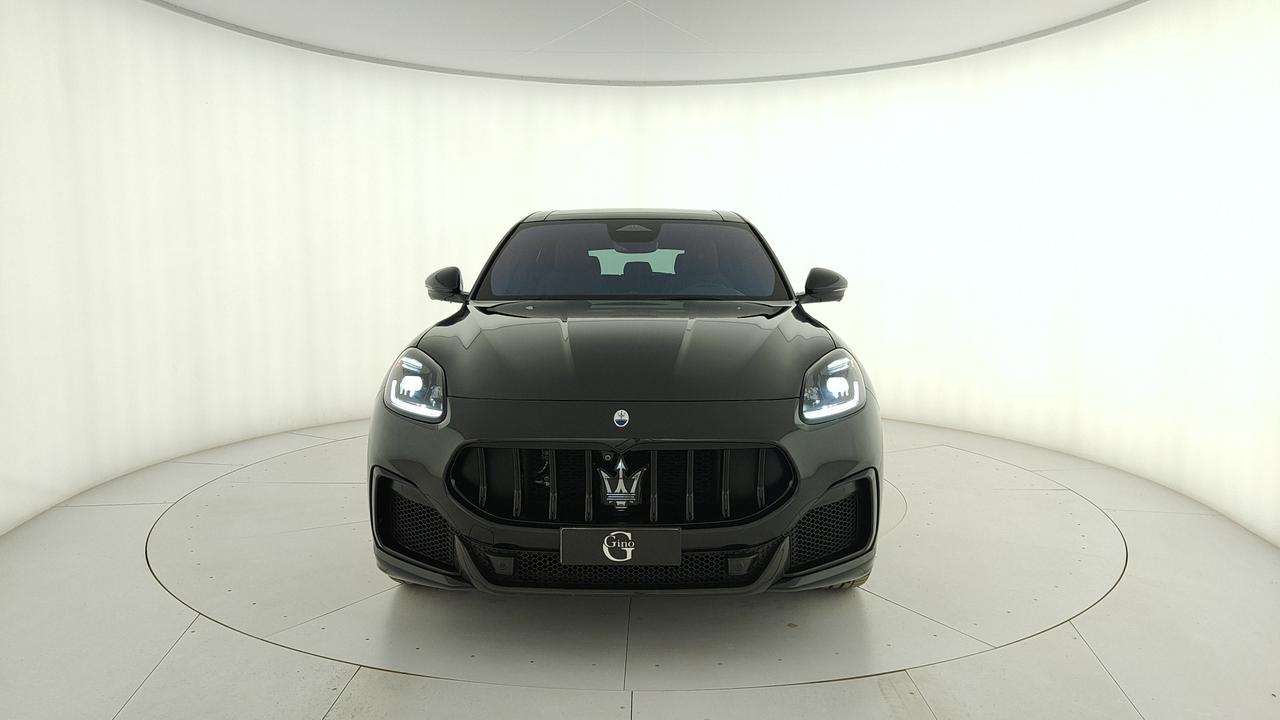 MASERATI Grecale 3.0 V6 Trofeo 530cv auto