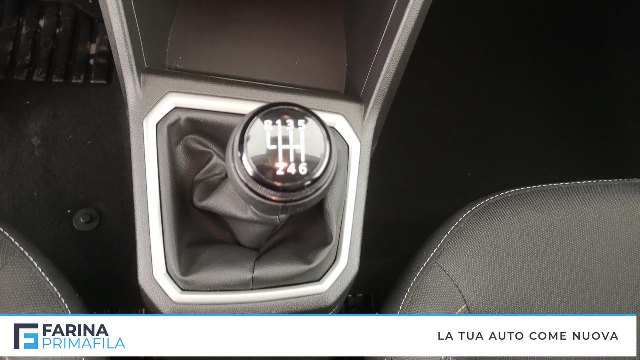 DACIA Sandero III - Sandero Stepway 1.0 tce Expression 90cv
