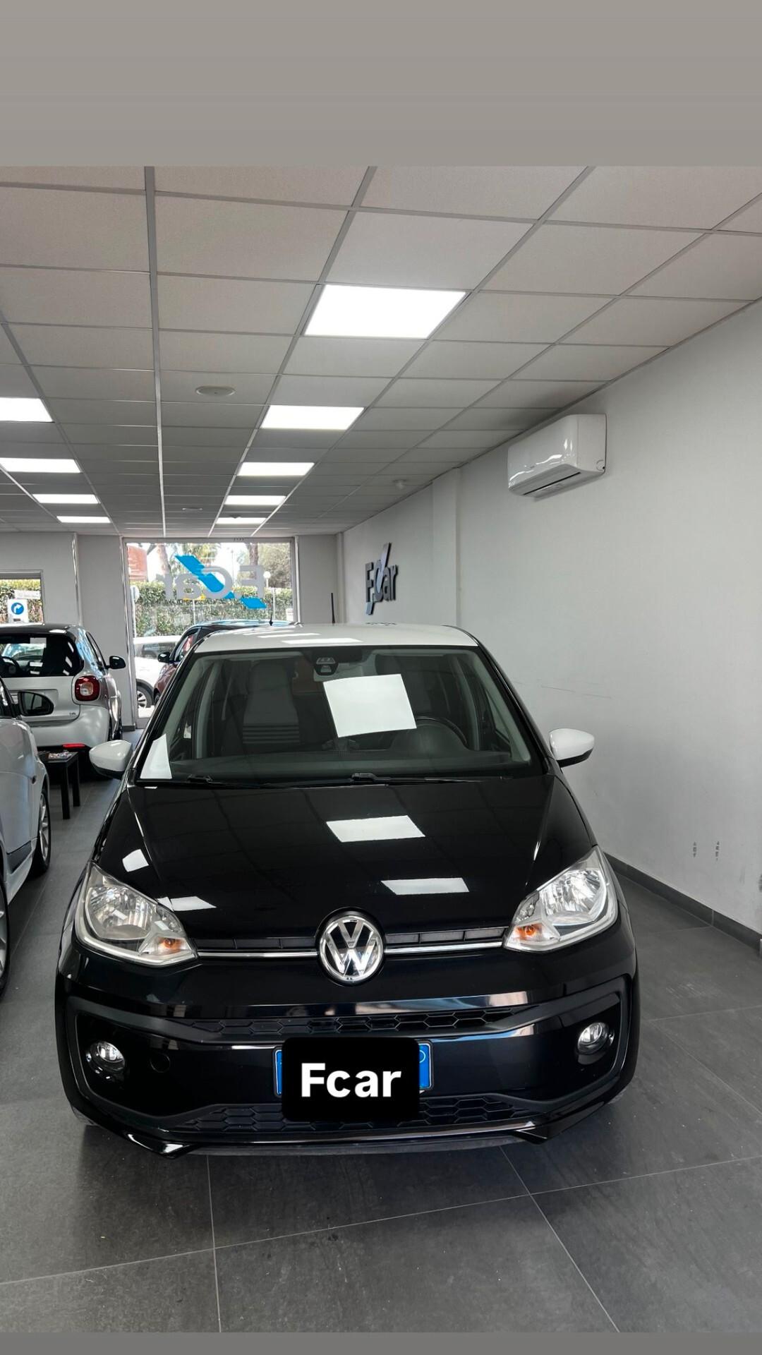 Volkswagen up! 1.0 5p. eco high BlueMotion Technology