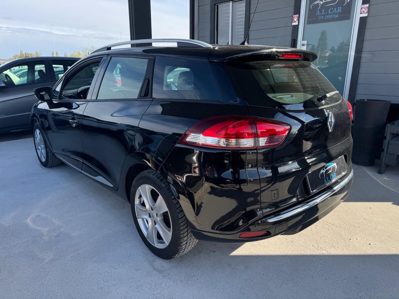 Renault Clio Sporter TCe 12V 90CV Start&Stop Energy Intens