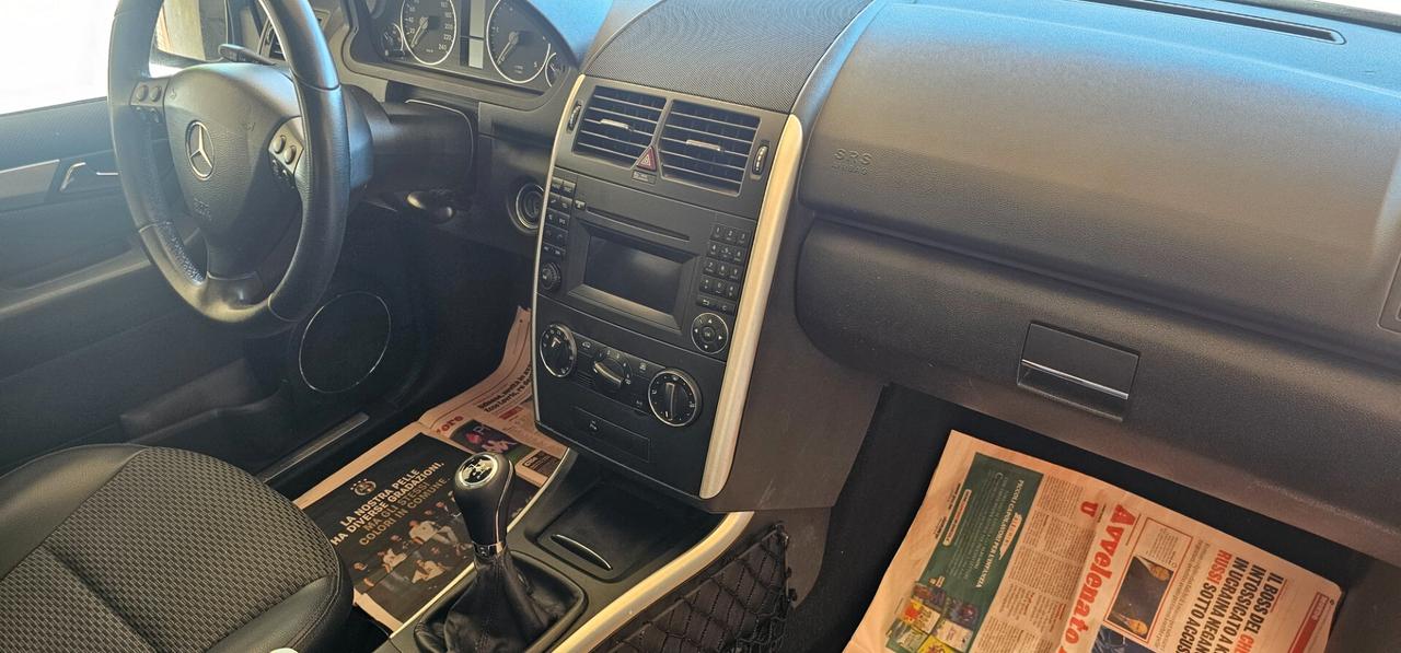 Mercedes-benz A 180 CDI Avantgarde Neopatentati
