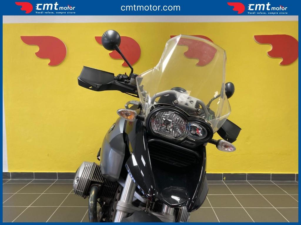 BMW R 1200 GS - 2007