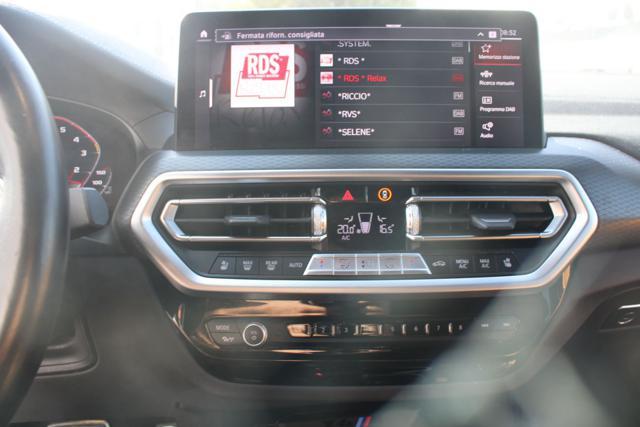 BMW X4 M Competition