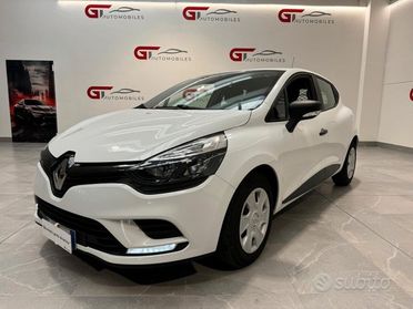 Renault Clio dCi 8V 75CV 5 porte Van AUTOCARRO 2 P