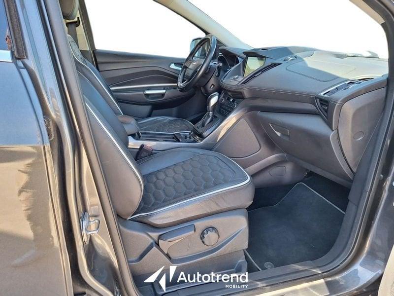 Ford Kuga 2.0 TDCi 150 CV AWD Automatica Vignale S&S