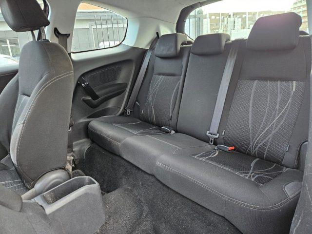 PEUGEOT 208 1° serie 1.2 VTi 82 CV 3 porte Access