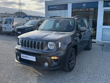 JEEP Renegade 2019 - Renegade 1.6 mjt Limited 2wd 130cv