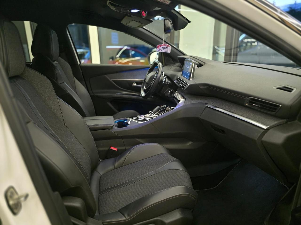 Peugeot 5008 BlueHDi 130 S&S GT Line