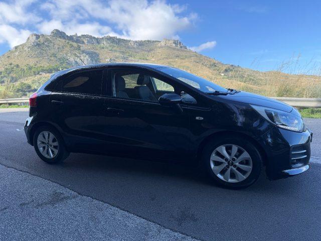 KIA Rio 1.1 CRDi 5p.S&S High Tech