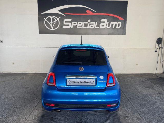 FIAT 500 cil. 1.0 Hybrid Sport