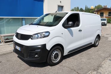 Fiat Scudo 2.0 BlueHDi 145 CV Furgone M Business