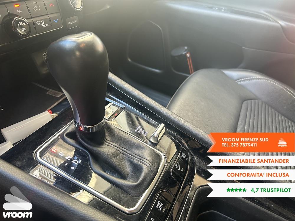 JEEP Compass 2ª serie Compass 1.3 Turbo T4 190...