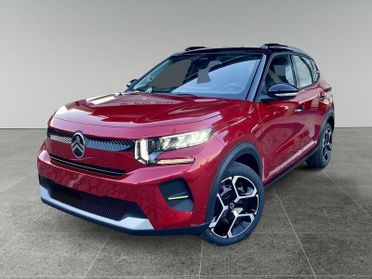 Citroën C3 1.2 puretech turbo Plus 100cv s&s - NUOVO