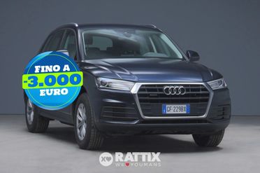 Audi Q5 40 2.0 TDI 190CV Business Quattro s-Tronic