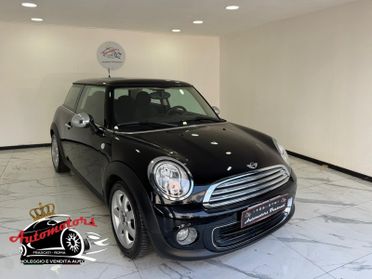 Mini Cooper 1.6 16V -GARANTITA-2011