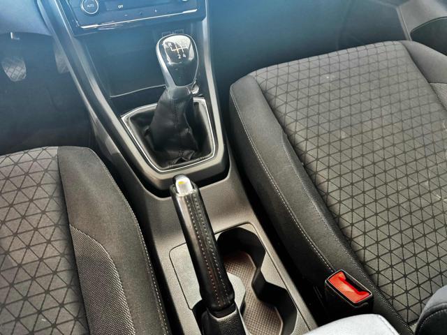VOLKSWAGEN T-Cross 1.0 TSI 115 CV DSG Style BMT