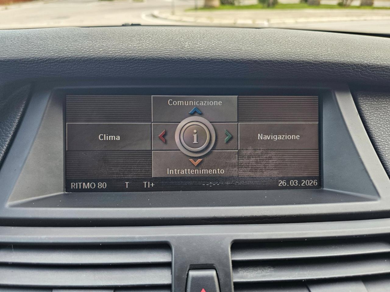 BMW X6 3.0D 235CV XDRIVE FUTURA FULL