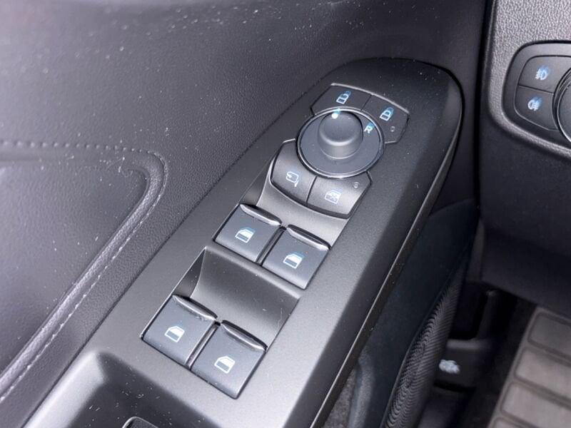 Ford Focus 1.0 EcoBoost Hybrid 125cv ST-Line