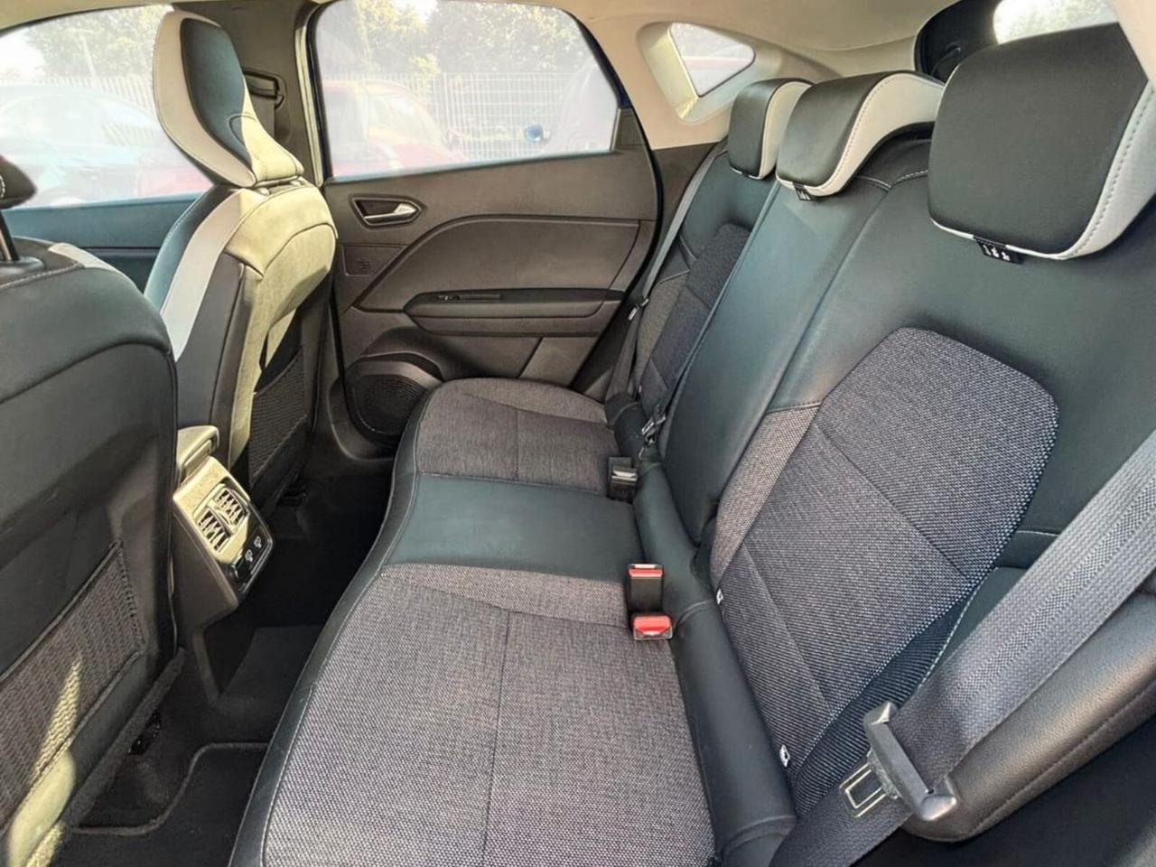 Renault Captur 1.0 TCe GPL Intens my21