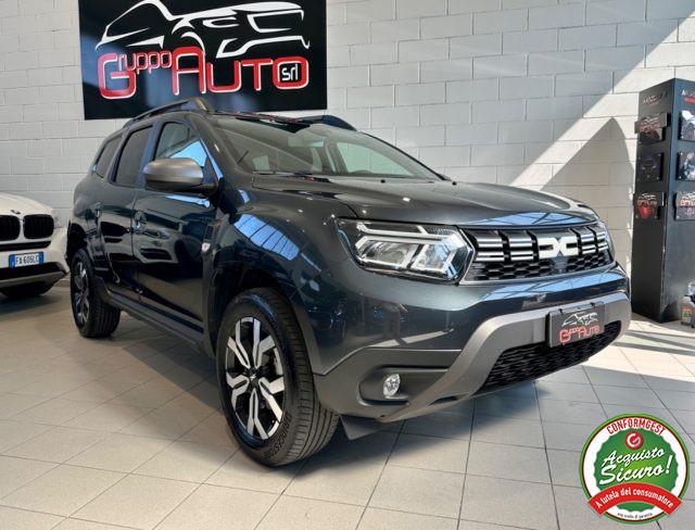DACIA Duster 1.3 TCe 150CV EDC 4x2 Journey *CAMERE 360*KEYLESS*