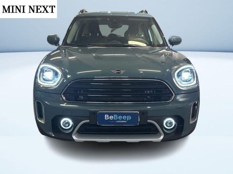 MINI Mini Countryman F60 MINI COUNTRYMAN 1.5 ONE NORTHWOOD EDITION AUTO