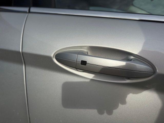 FORD Fiesta 1.4 TDCi 70CV 5 P TITANIUM *UNIPROP*TAGLIANDATA*