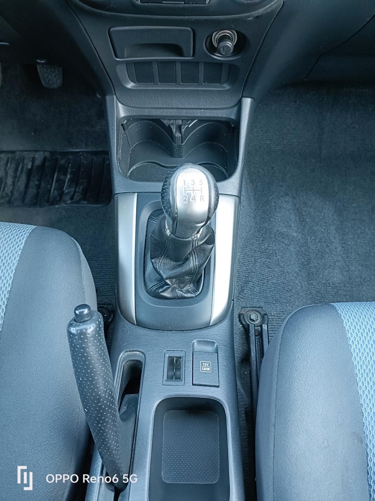 Toyota RAV 4 RAV4.com 2.0 Tdi D-4D cat 5 porte