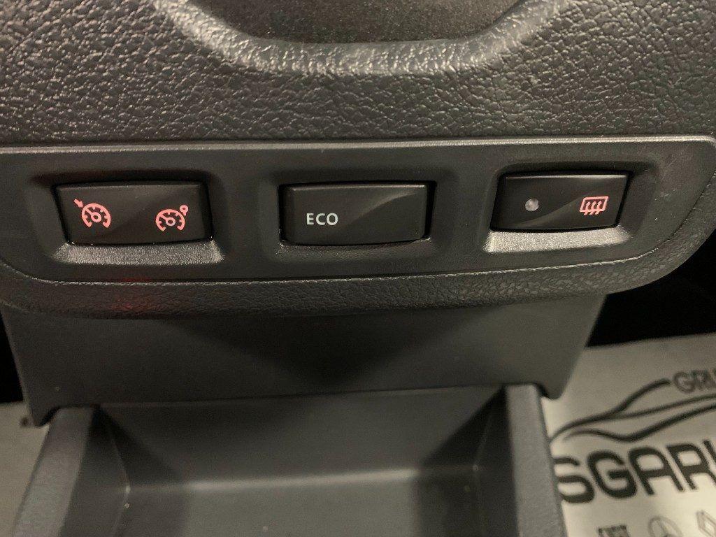 Dacia Lodgy Stepway 1.6 GPL 5 Posti Full Optional