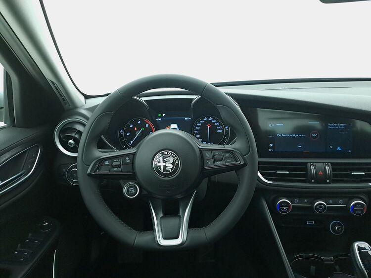 Alfa Romeo Giulia Business AT8 BR642239 2.1 Diesel 160CV