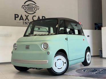 Fiat Topolino 6KW UNICO PROPRIETARIO SI GUIDA A 14 ANNI