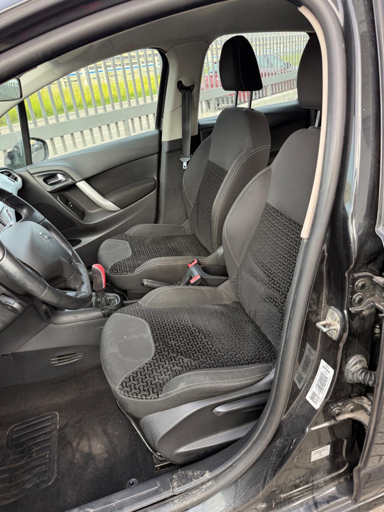 Citroen C3 1.4 HDi 70 FAP Business