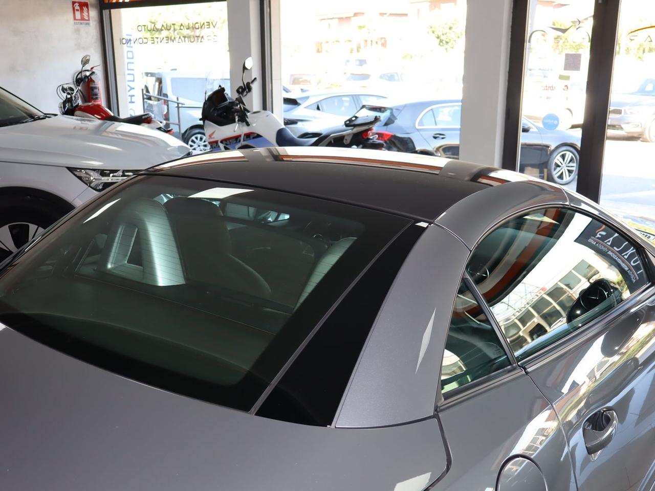 Mercedes-Benz SLK 250 Premium SLK 250 BlueE #50428