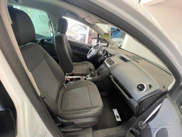 OPEL Meriva 2 serie Meriva 1.4 100CV Cosmo