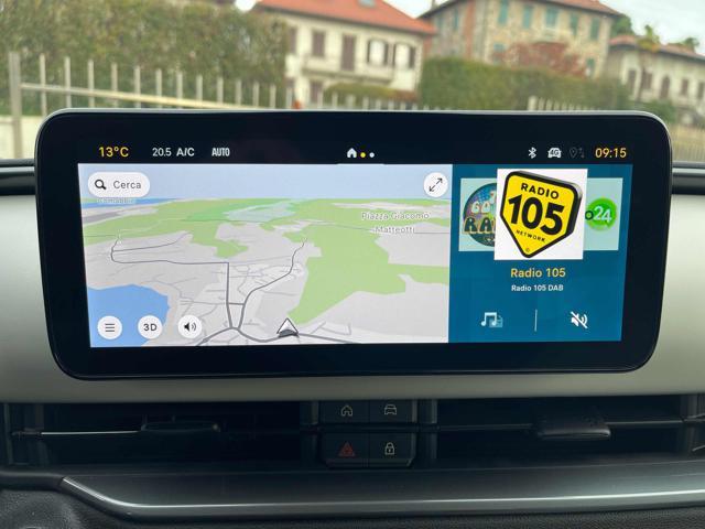 FIAT 600 Hybrid 145 CV DCT MHEV La Prima - KM0