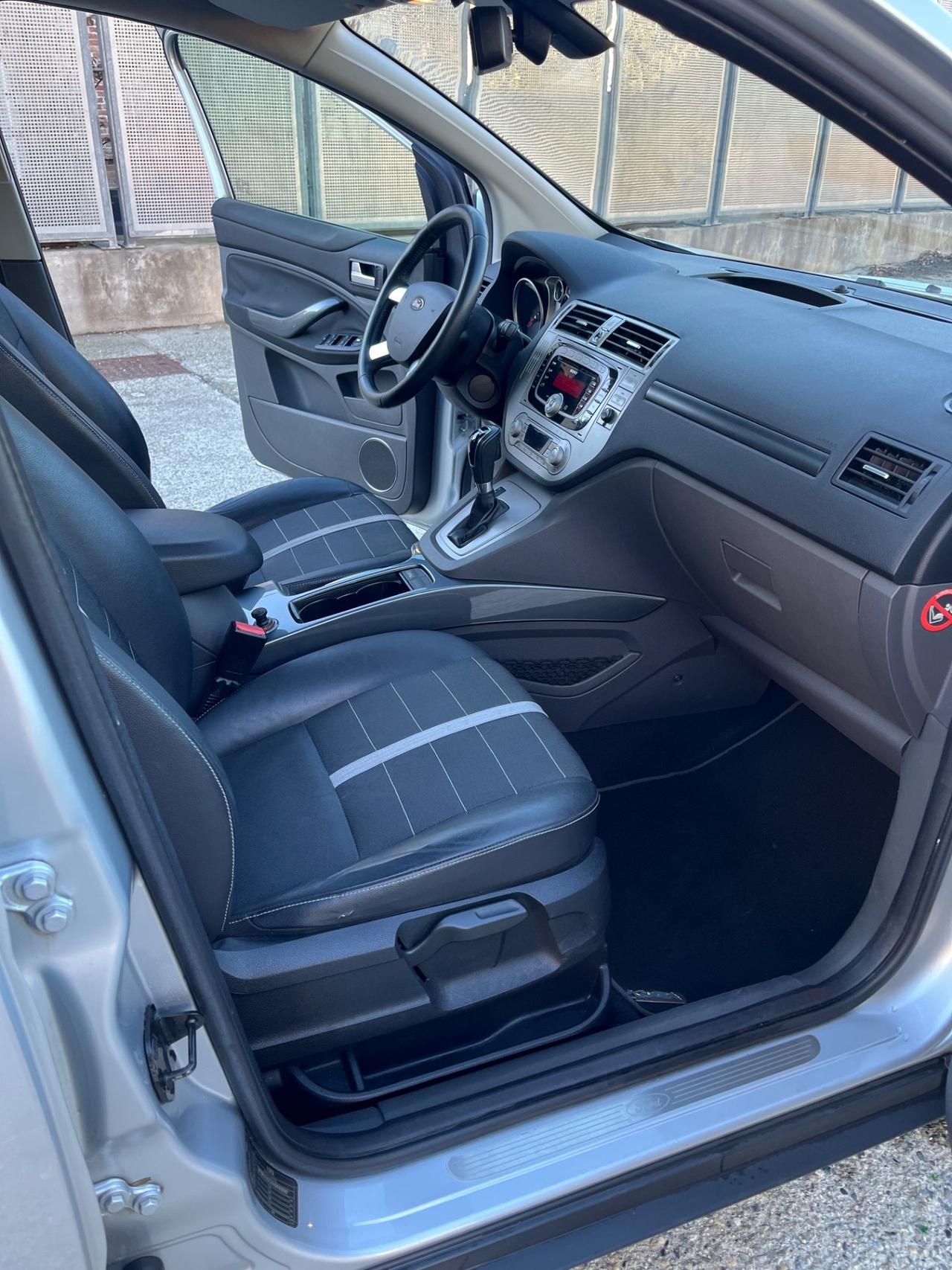 Ford Kuga 2.0 TDCi 163 CV 4WD Powersh. Individual DPF