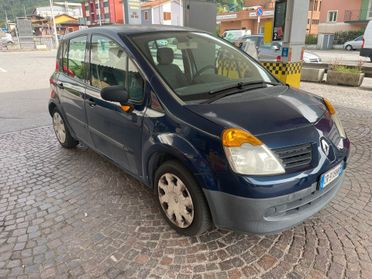 Renault Modus 1.2 16V Luxe Privilège