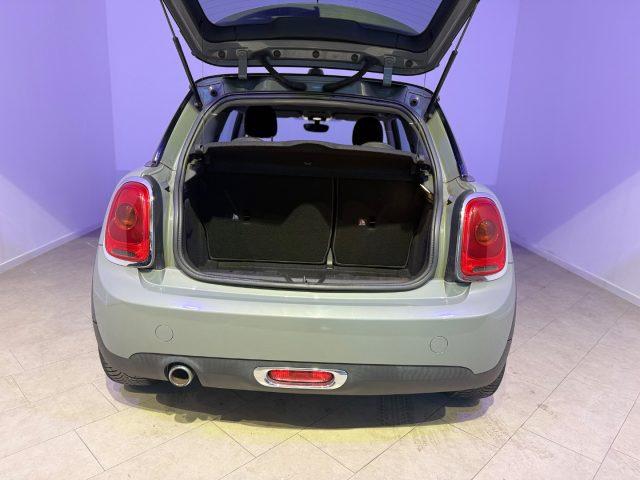 MINI Cooper D 1.5 Cooper D