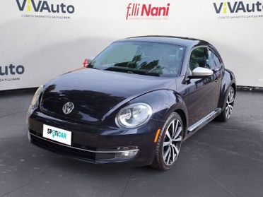 Volkswagen Maggiolino Maggiolino 2.0 TSI DSG Sport