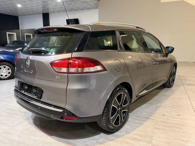 RENAULT Clio Sporter 1.5 dCi 8V 90CV Start&Stop Energy